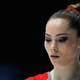 McKayla Maroney competes at the 2013 World Championships. Dean Mouhtaropoulos/Getty Images.